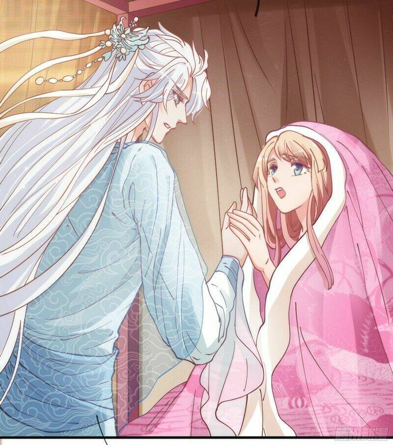 giữ chặt tiểu bạch long chapter 48 51