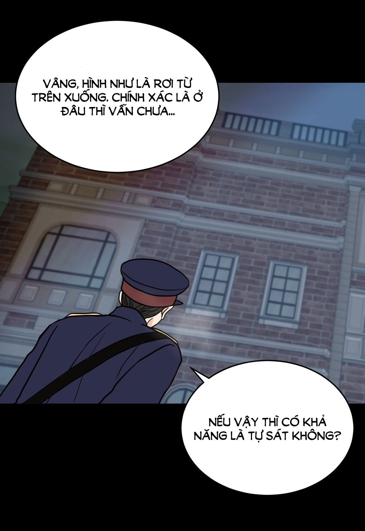 [15+] hoa vẫn chưa nở chapter 1.2 17