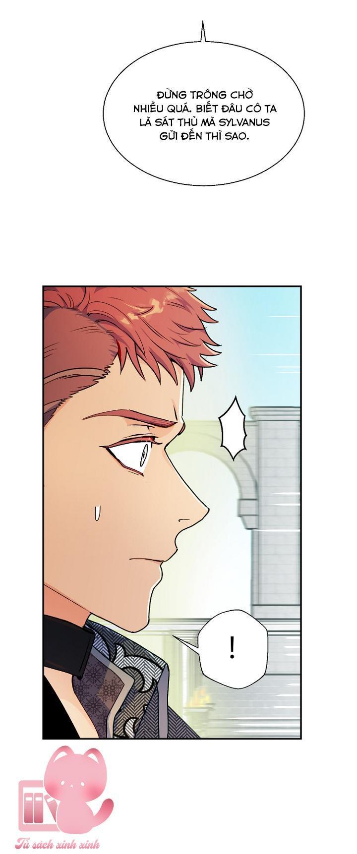 bỏ quách chồng con đi, tiền bạc mới là tất cả chapter 3 40