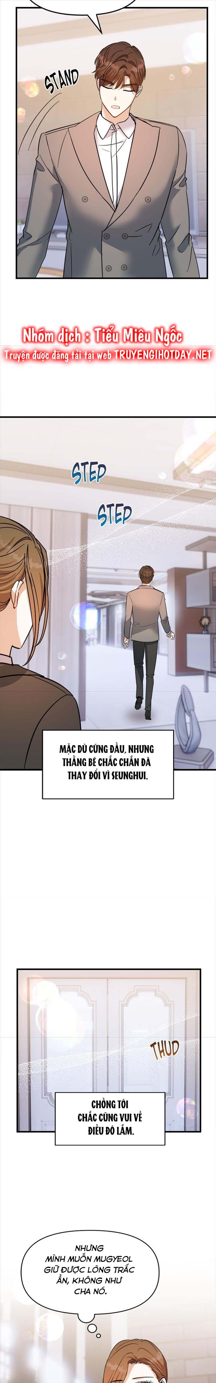 bản cam kết hôn nhân chapter 76 16