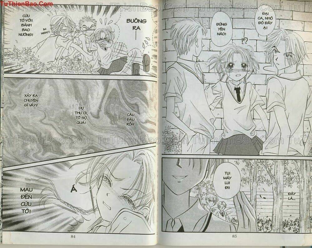 búp bê collen chapter 2 41