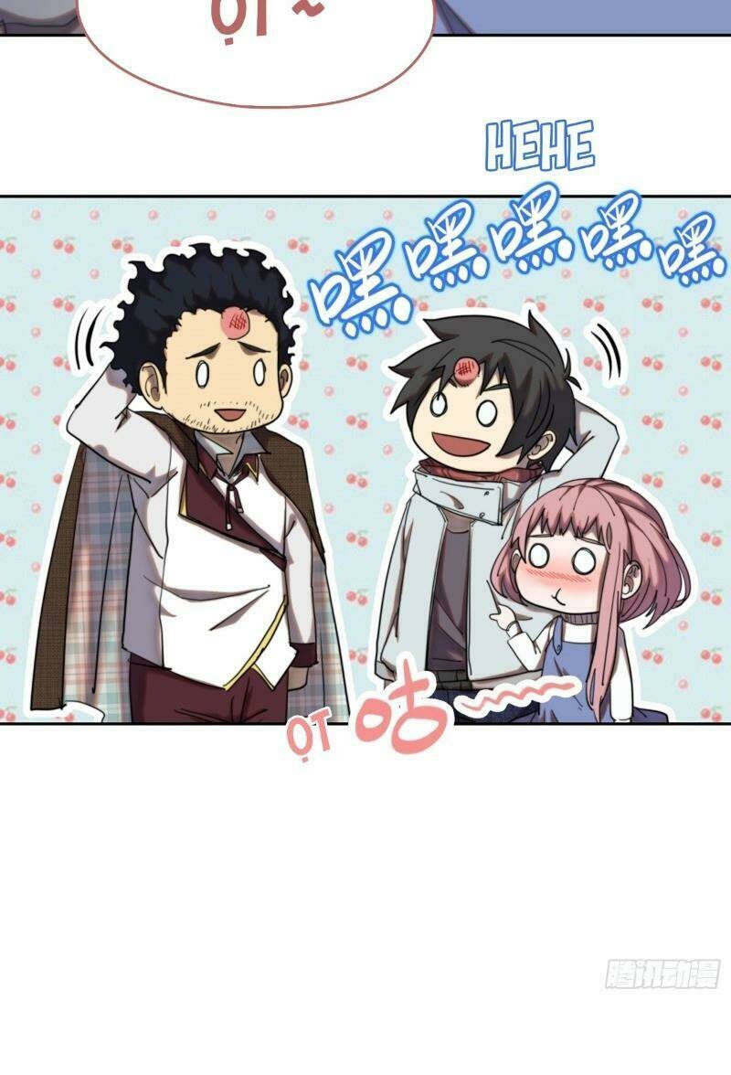 đô thị hàng thần khúc chapter 45 18