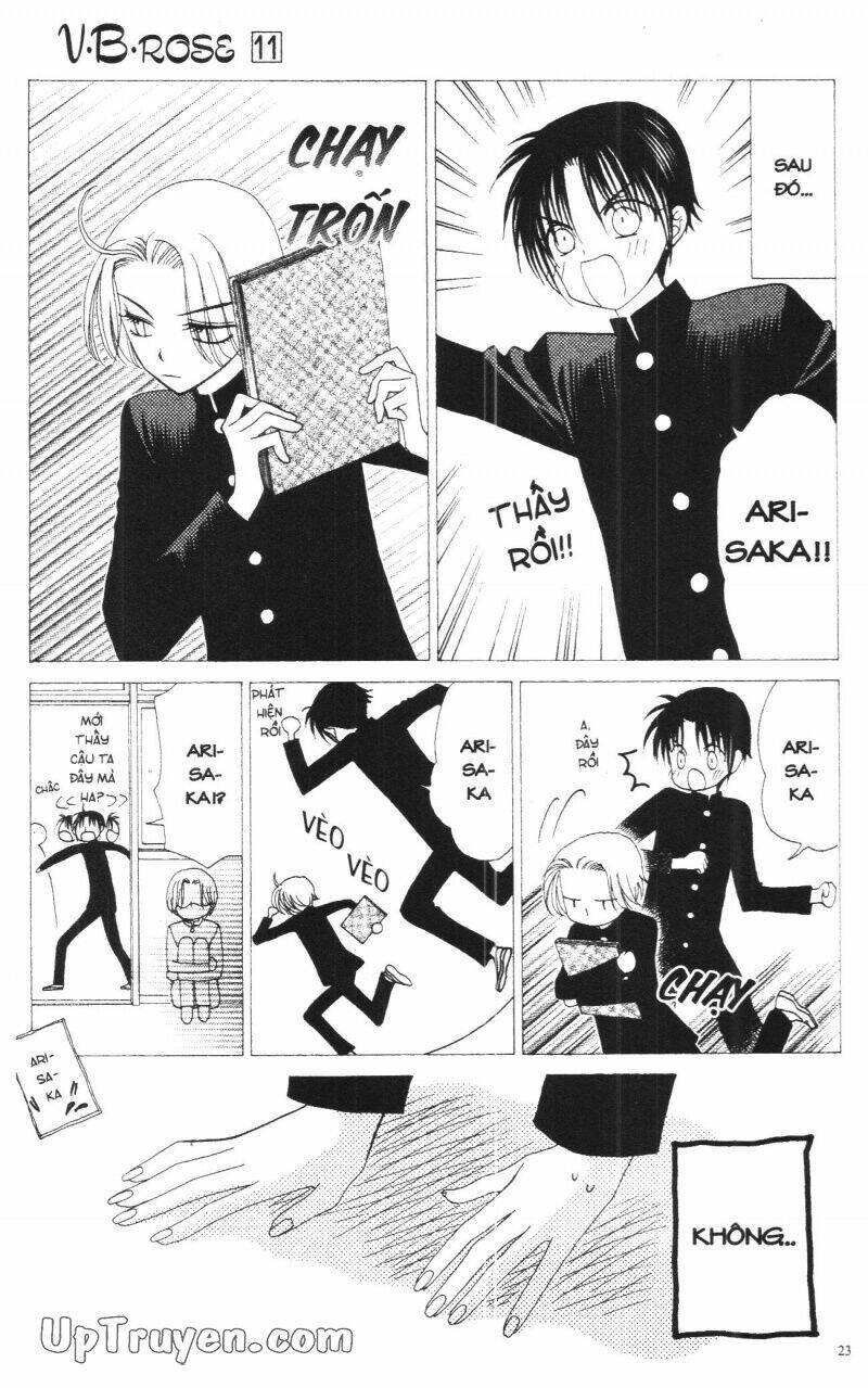 v.b.rose chapter 11 25