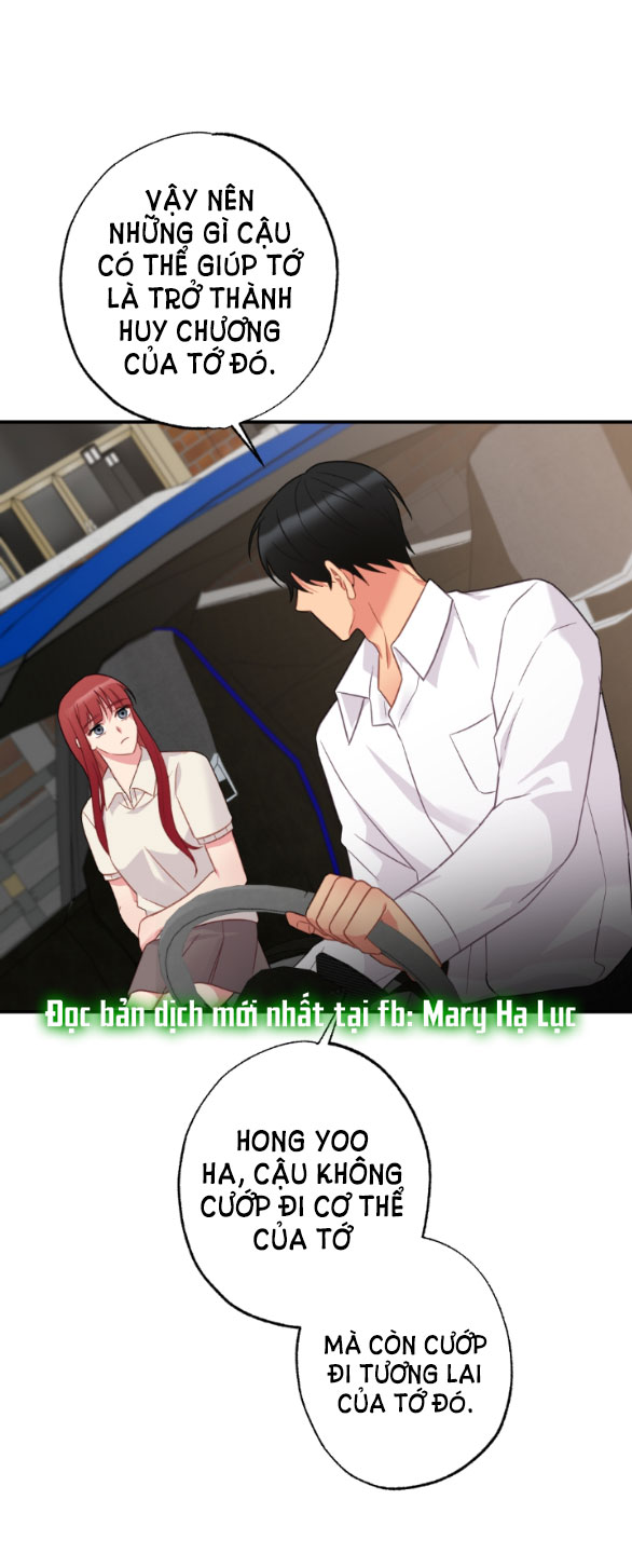 [18+] phương pháp xuất tinh của dosagyeon chapter 5.1 1