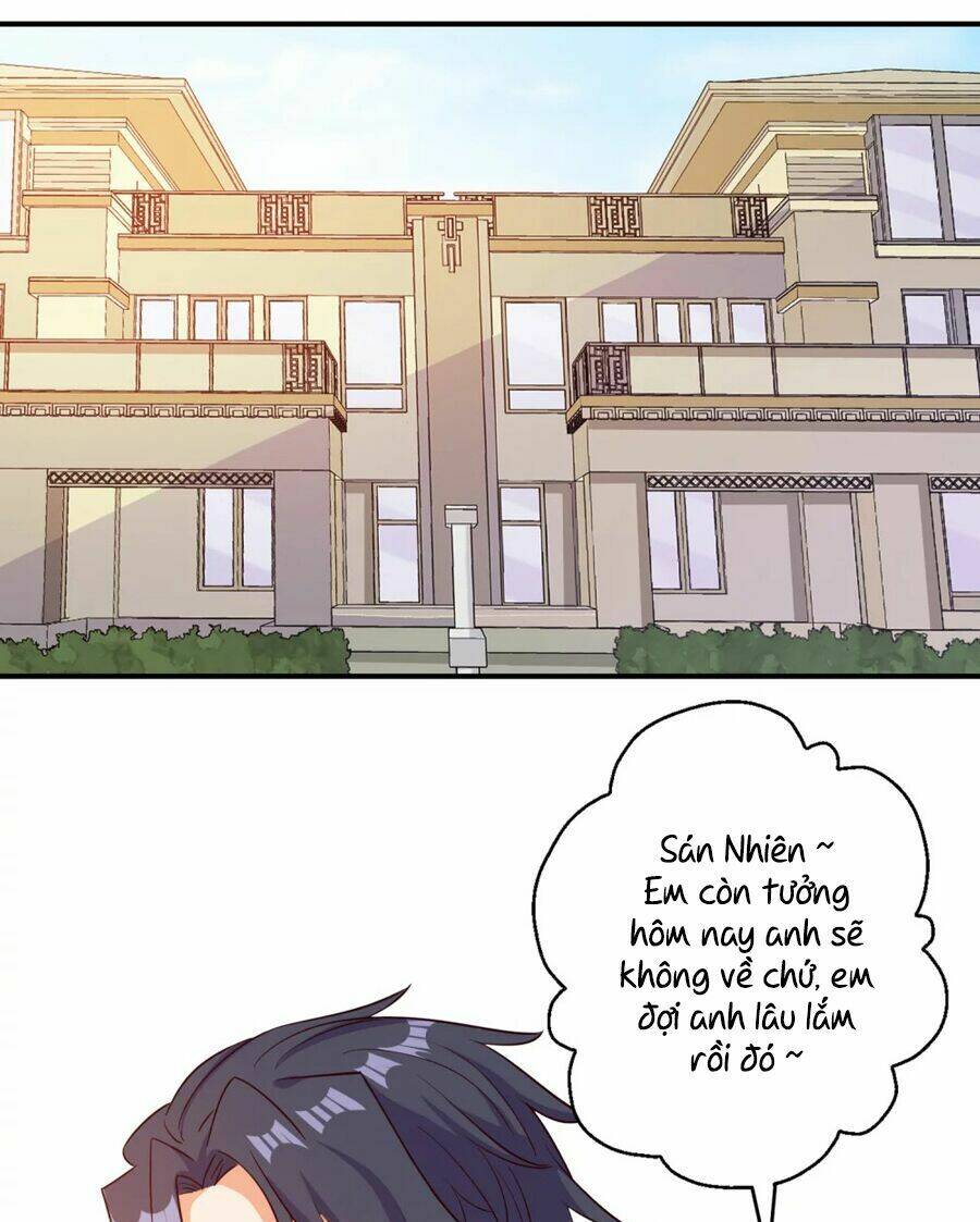 hôn nhân dục vọng: thiếu gia nhẹ một chút! chapter 134 4