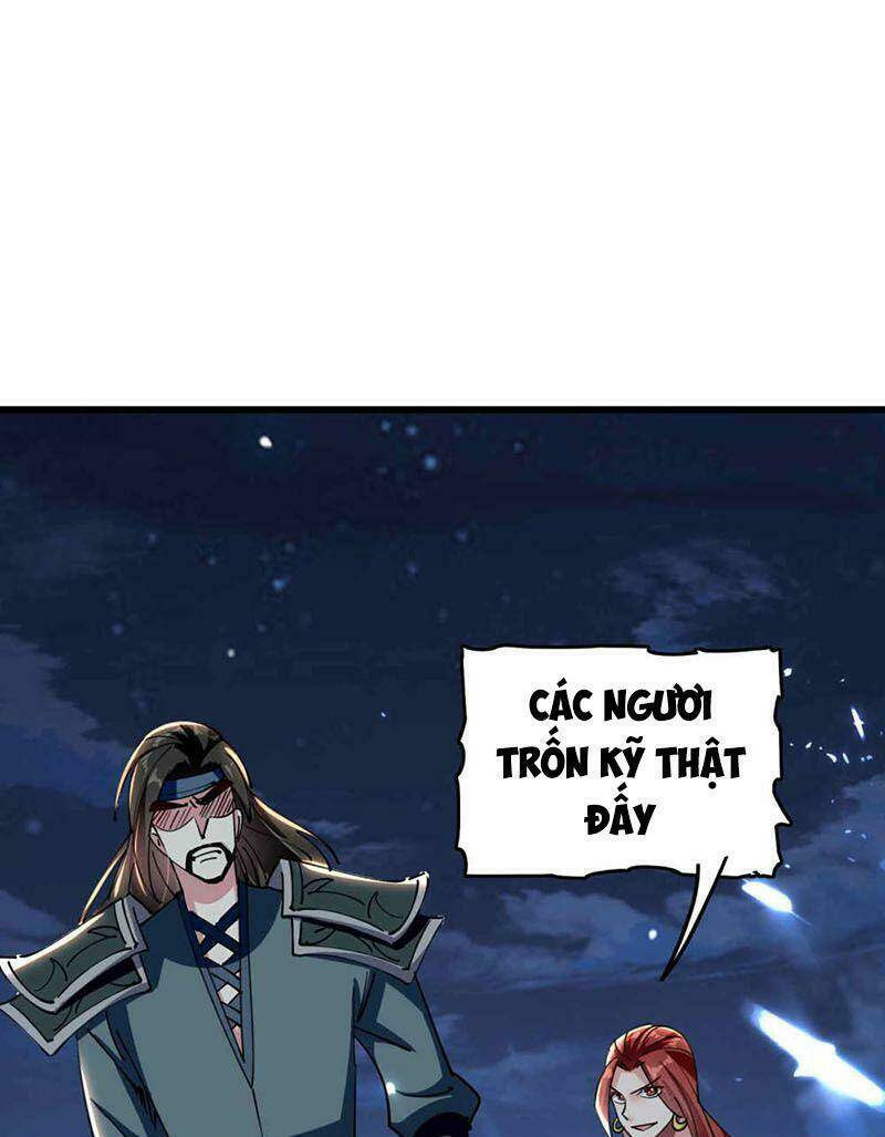 vạn giới tiên vương chapter 100 5