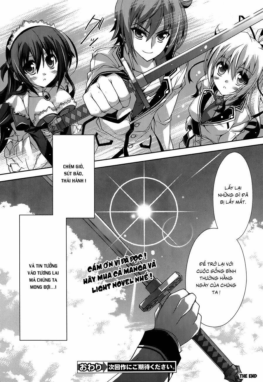 kenshin no keishousha chapter 12 35