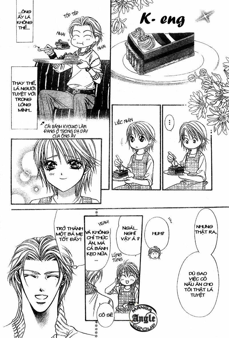 thử thách của kyouko chapter 112 6