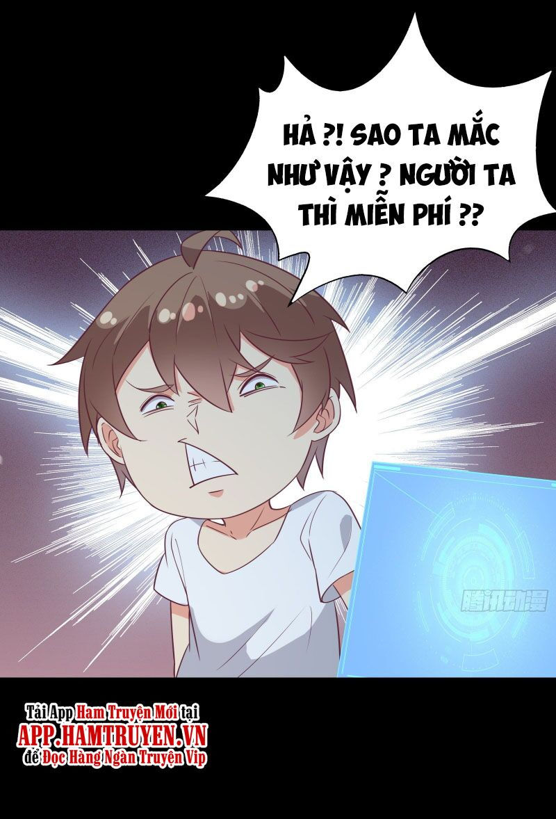 ta lập hậu cung tại tây du ký chapter 41 5