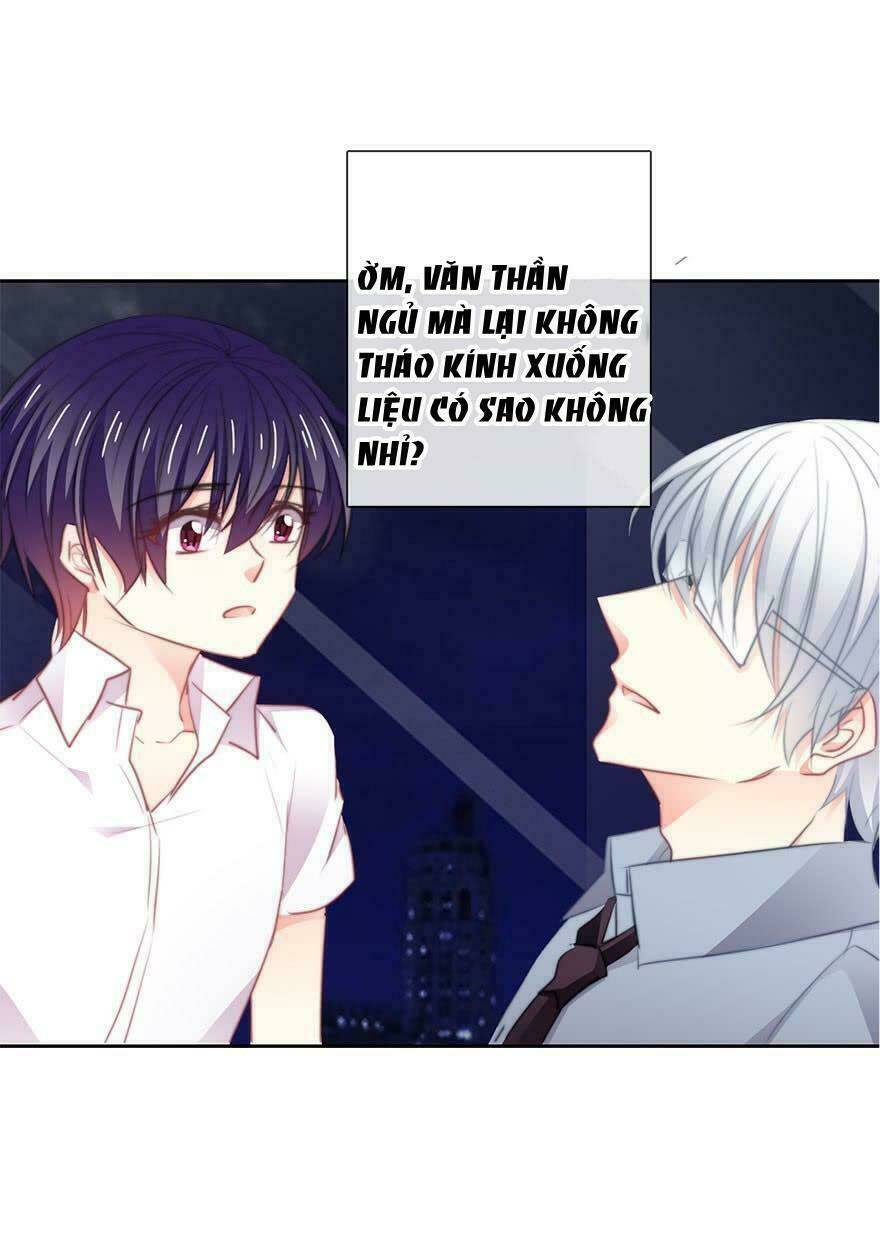 luận cách yêu của chứng sợ phụ nữ chapter 30 17