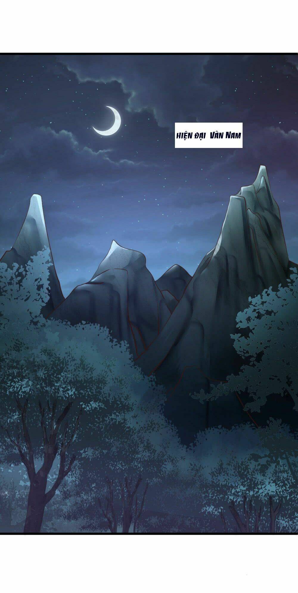 hồng nhan bất vong quốc chapter 1.1 17