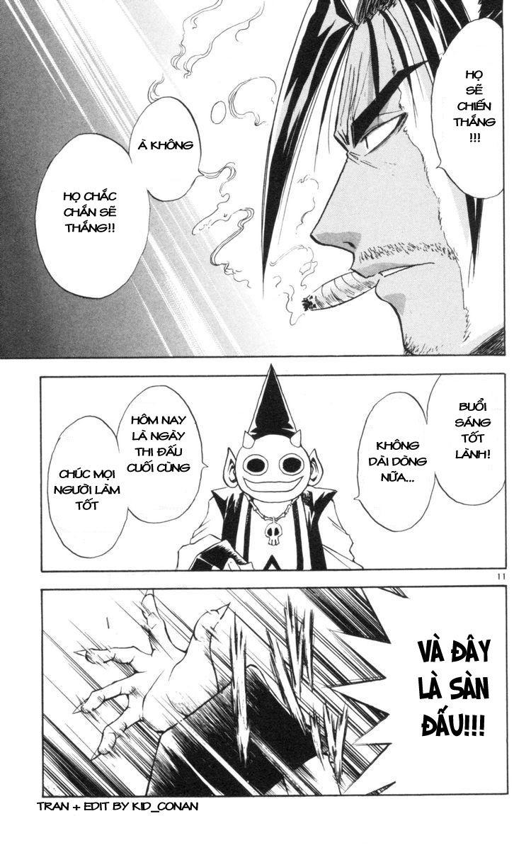 mar heaven chapter 127 10