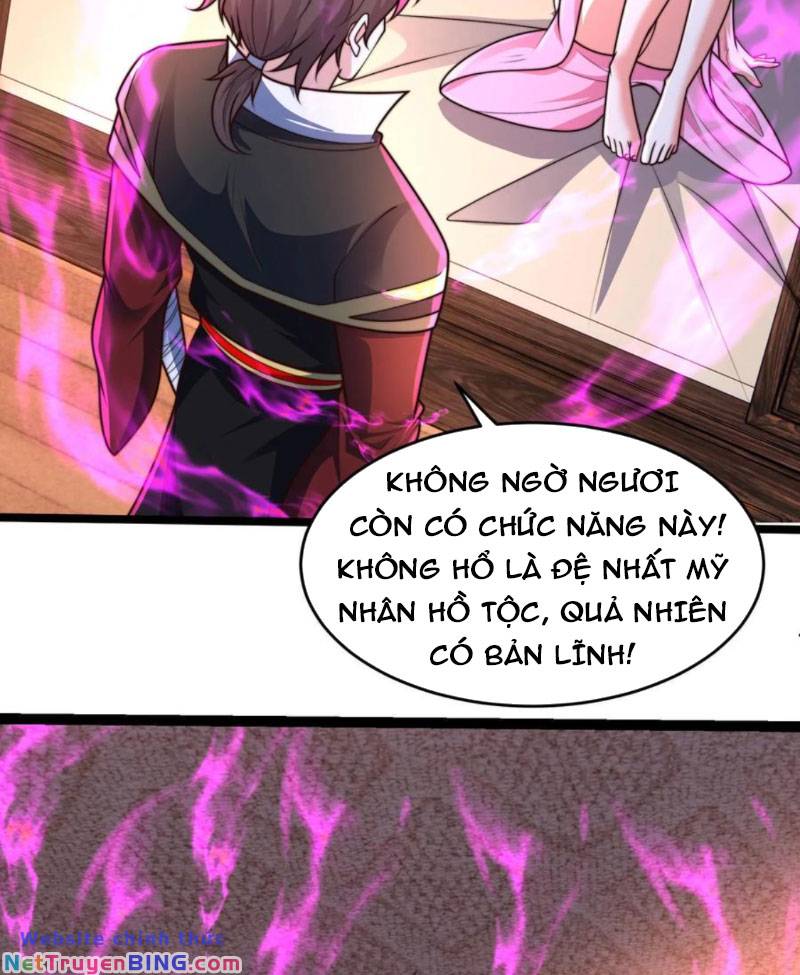 ta nuôi quỷ ở trấn ma ty chapter 280 41