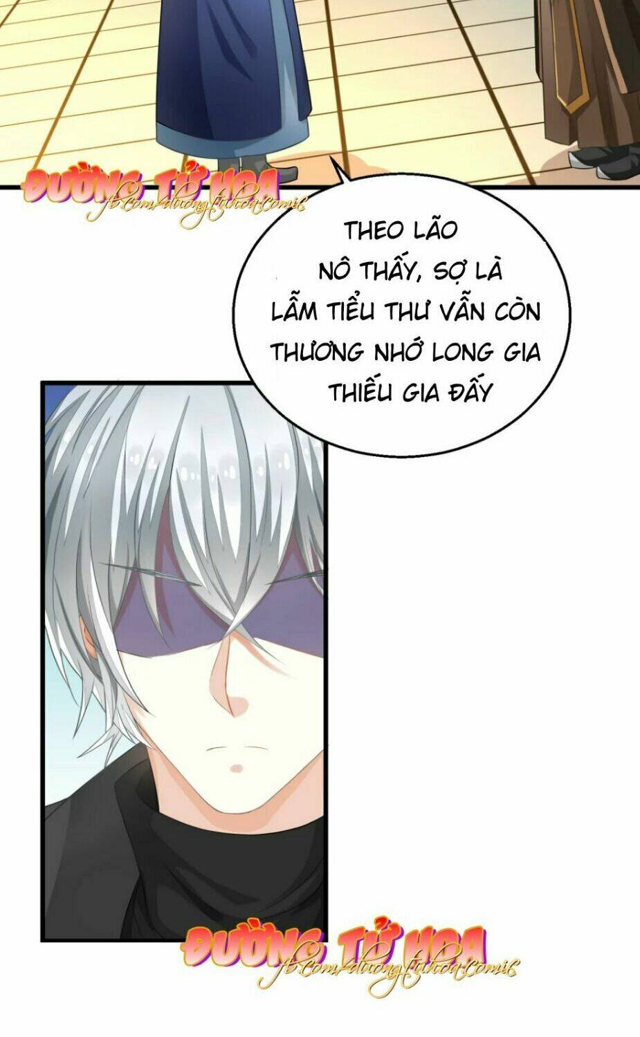 mau xuyên hướng dẫn tự cứu vật hi sinh nữ phụ chapter 6 10