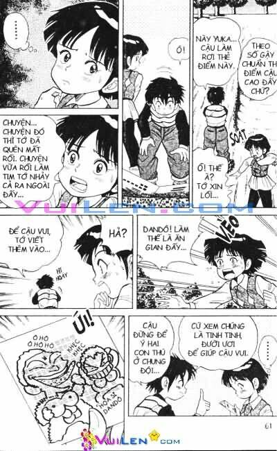 dandoh chapter 16 11