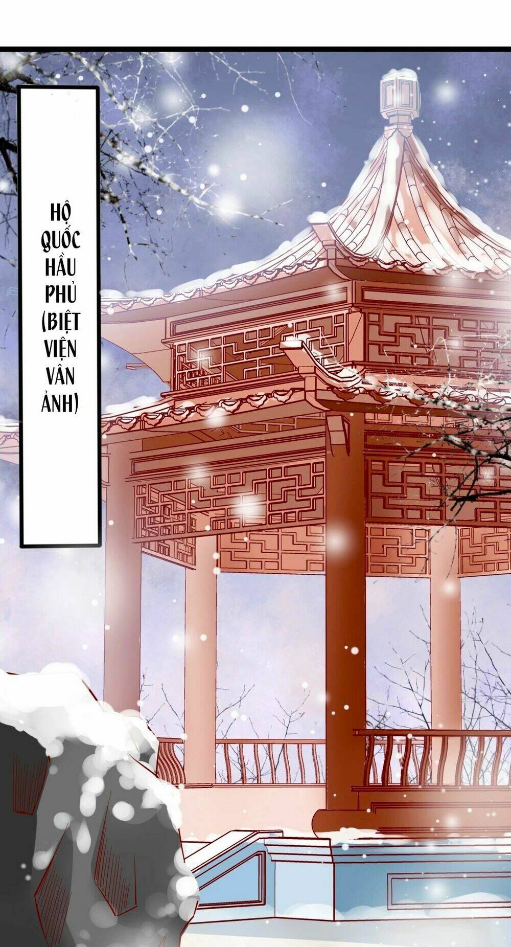 đích nữ hữu độc chapter 1 6