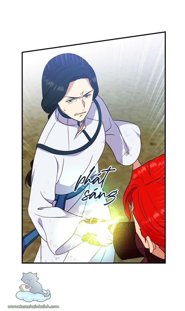 công nương khế ước của gia tộc công tước quái vật chapter 119 27