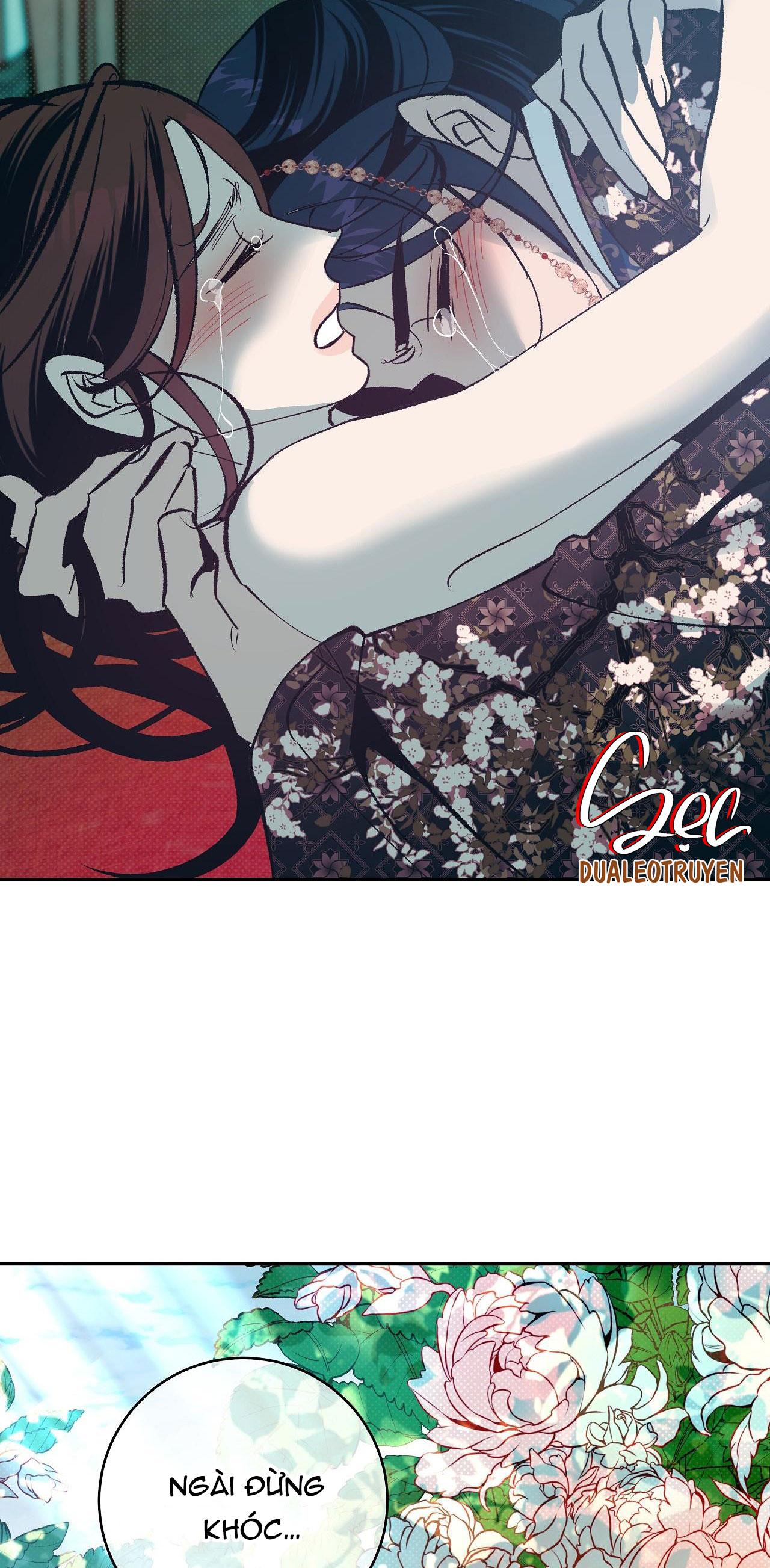 mộc đàn hương chapter 3 34