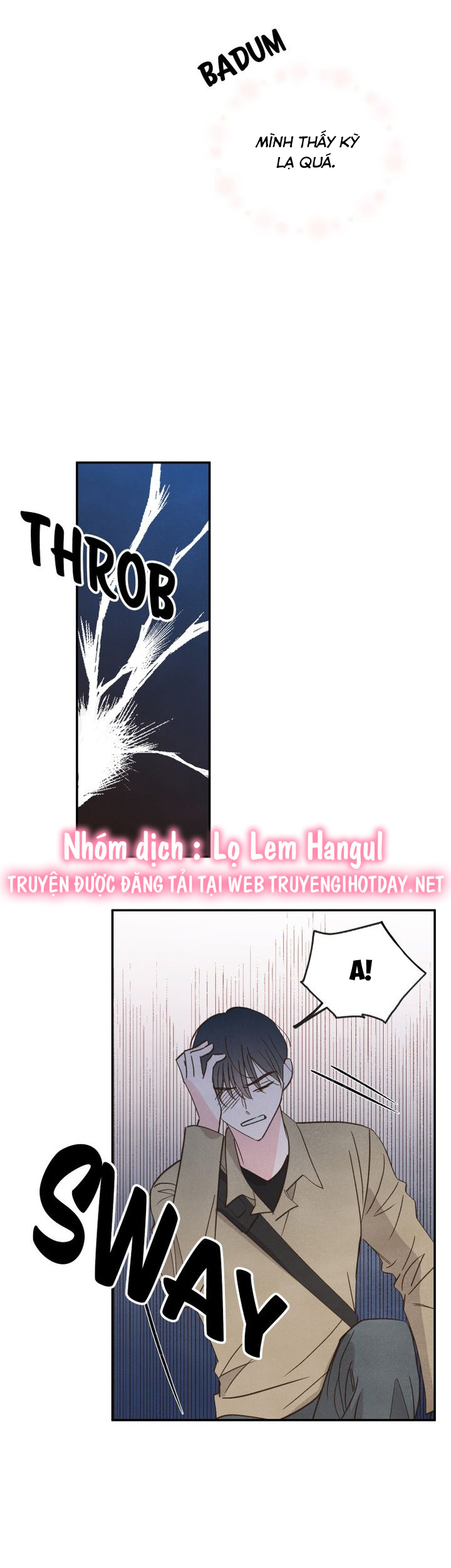 hãy để tôi một mình chapter 23 6