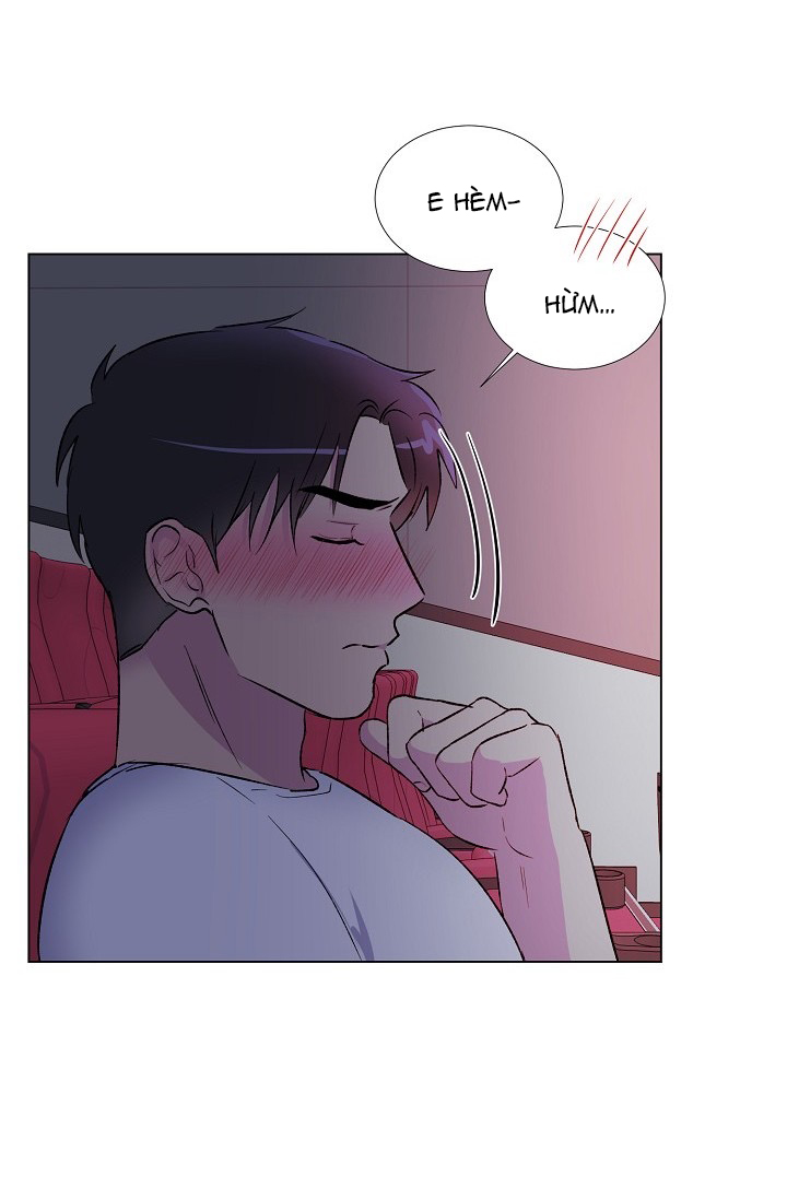 dưới đôi cánh ấy chapter 9.2 20