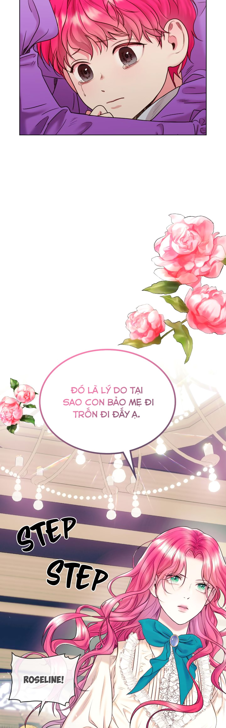 hợp đồng hôn nhân với người chồng thứ 2 của tôi chapter 1 24