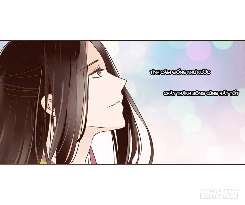 đế vương trắc chapter 118.3 4