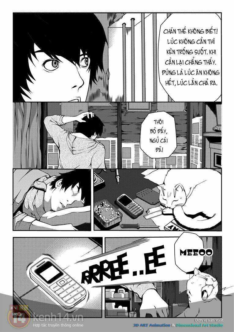 đất rồng chapter 8 24