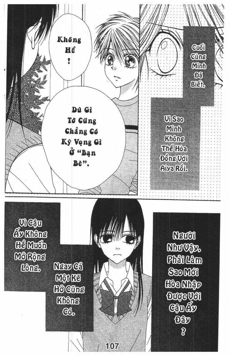 tomodachi gokko [takeuchi ayaka] chapter 8 107