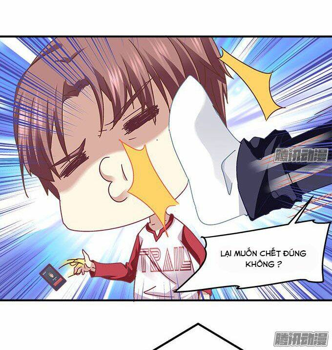 thiên lại âm linh chapter 8 24