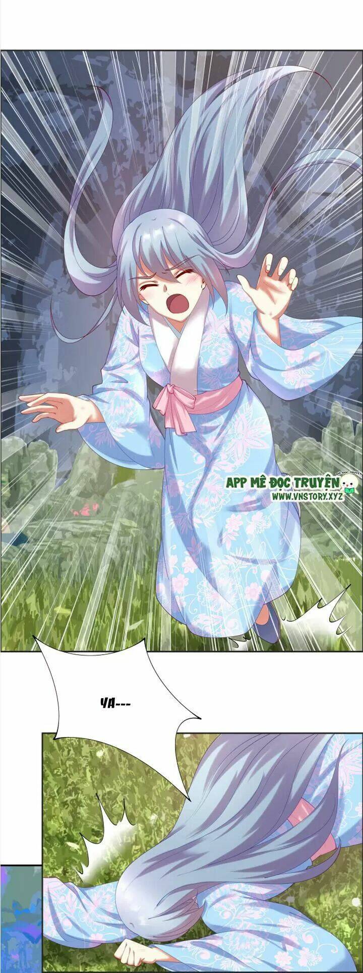 đô đốc đại nhân sủng thê kí chapter 64 11