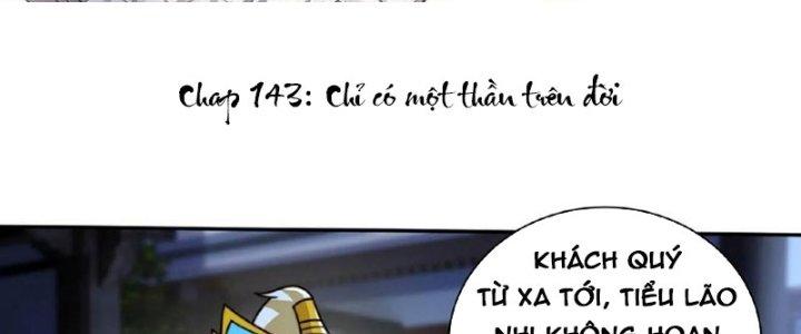 ta nuôi ma quỷ ở trấn ma ti chapter 143 2