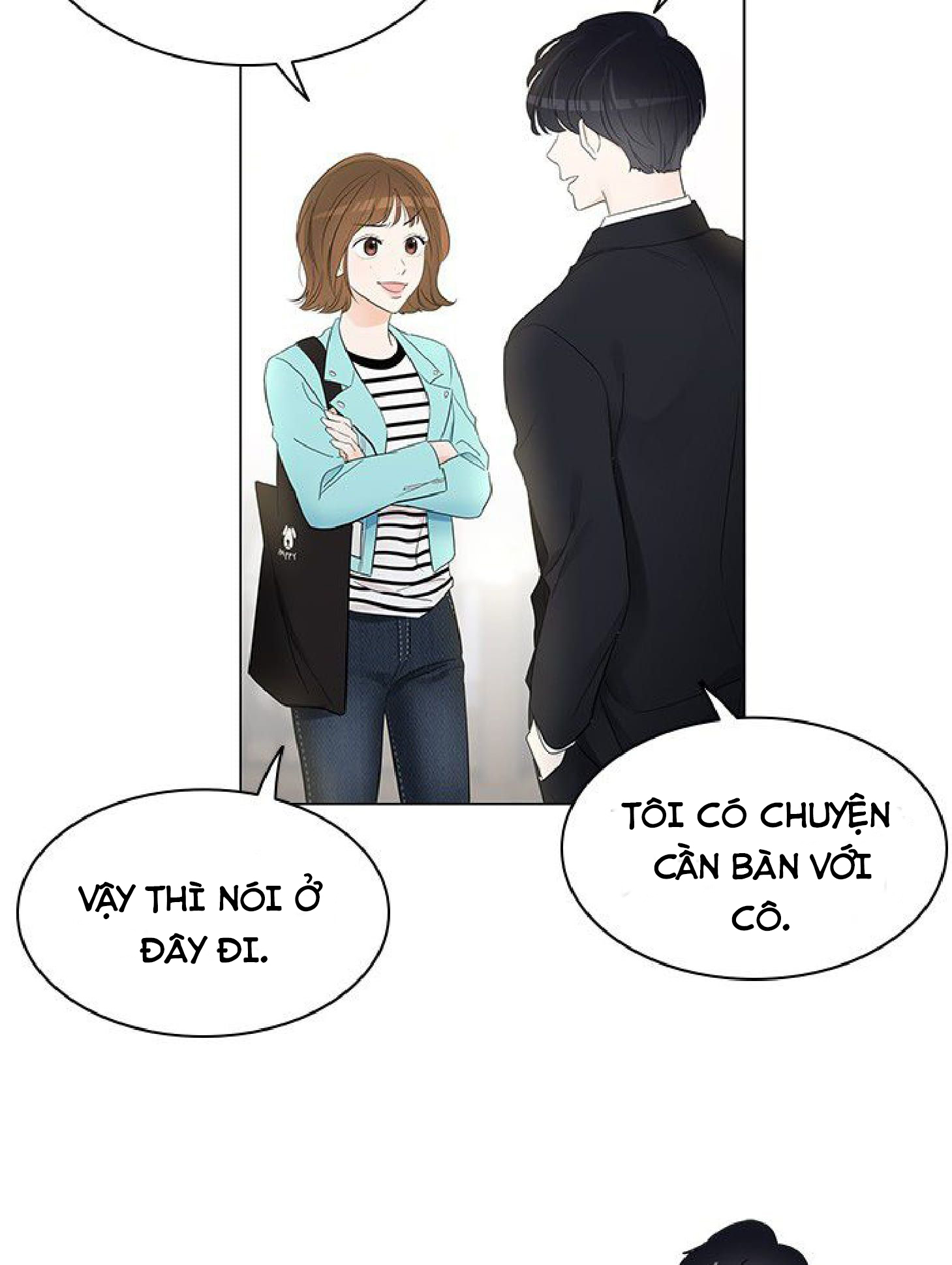 khi ta chạm nhau chapter 2 5