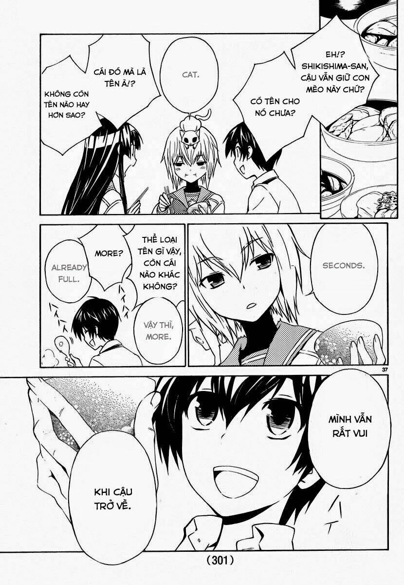 sakura sakura (morishige) chapter 6 37