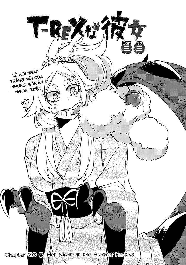 t-rex na kanojo chapter 20 2
