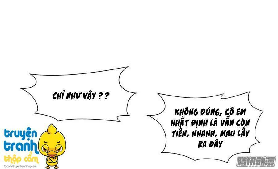 cường sủng hào môn tiểu manh thê chapter 18 41