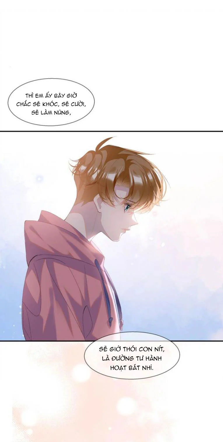 tư tự vạn thiên chapter 16 5