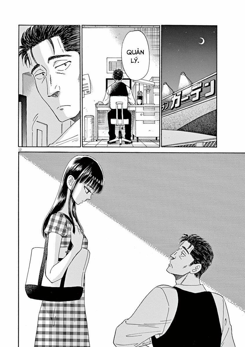 koi wa ameagari no you ni chapter 27 12