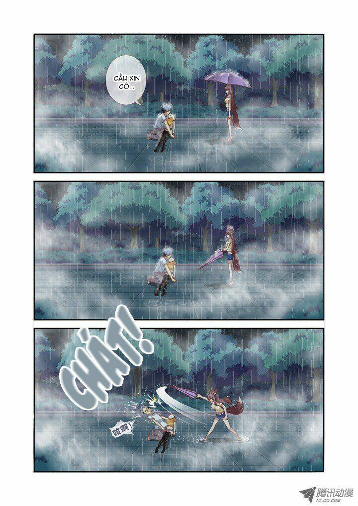 yaoguai mingdan chapter 69 10