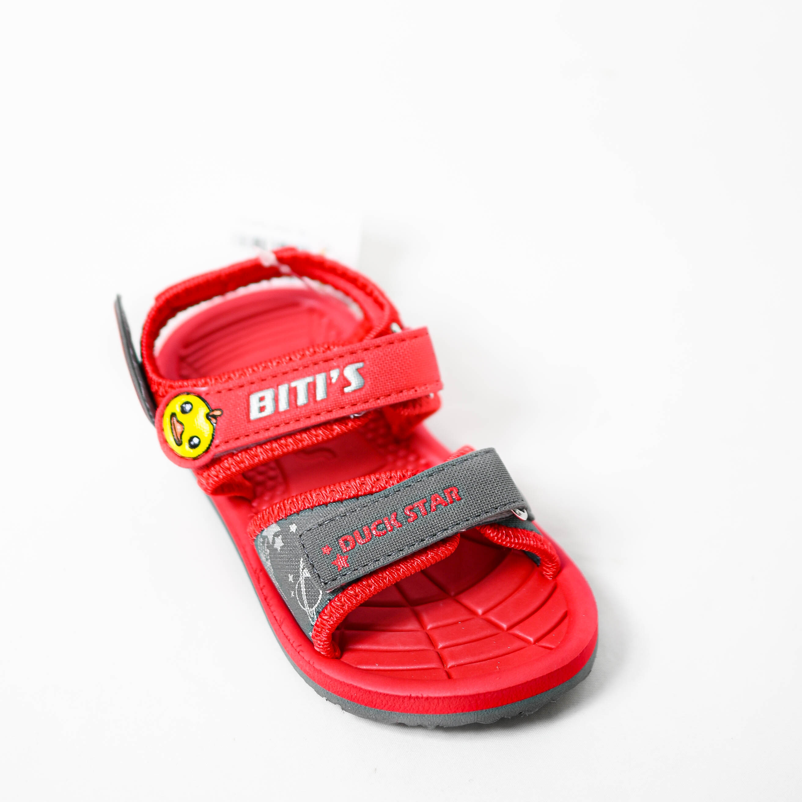 Sandal xốp Bitis bé trai