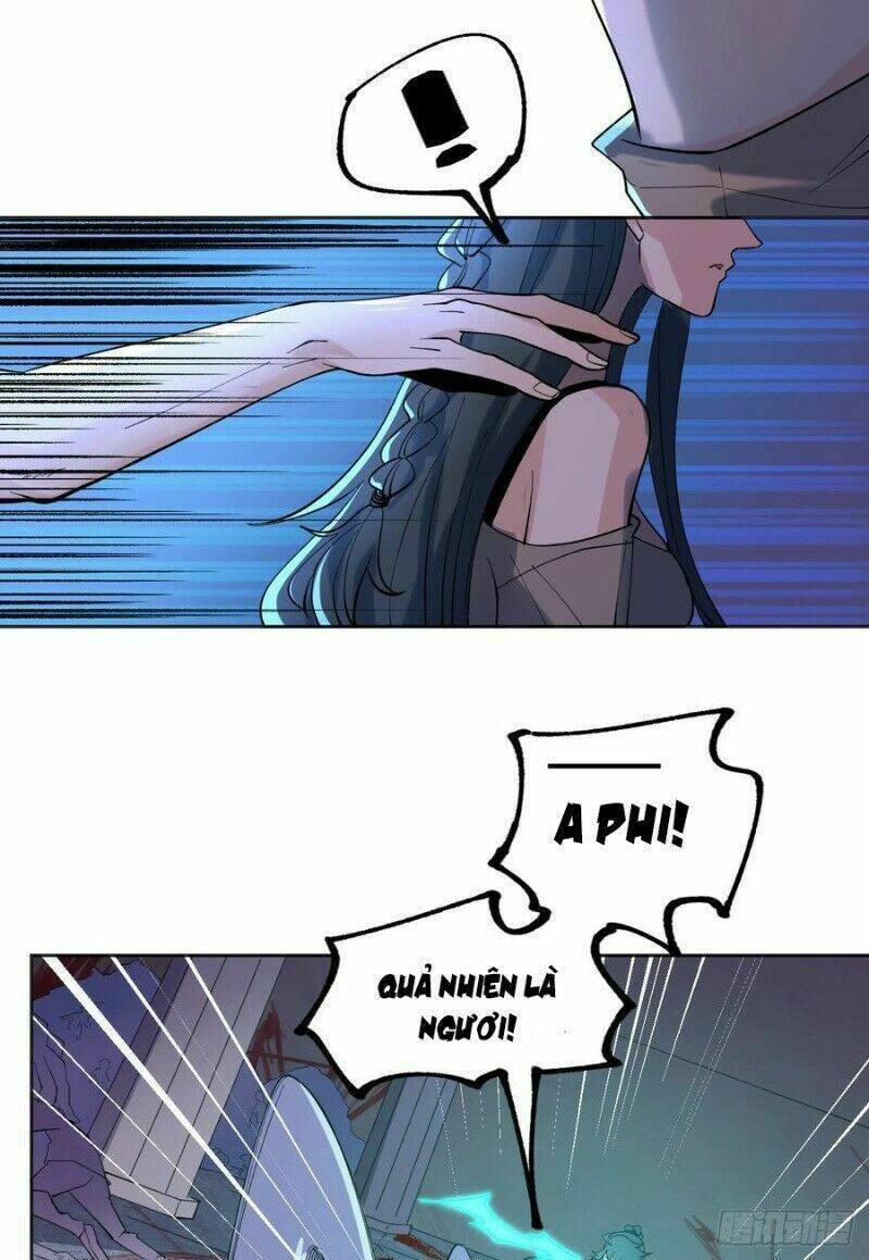 vô hạn khắc kim chi thần chapter 40 6