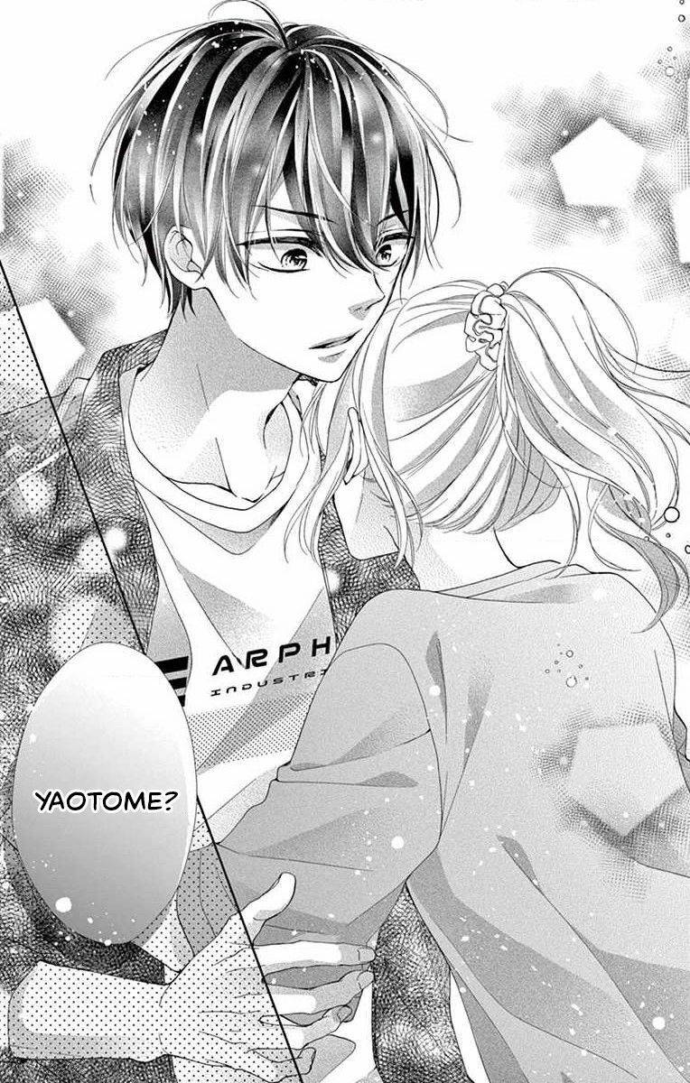 đây là ái, không phải yêu chapter 22 31