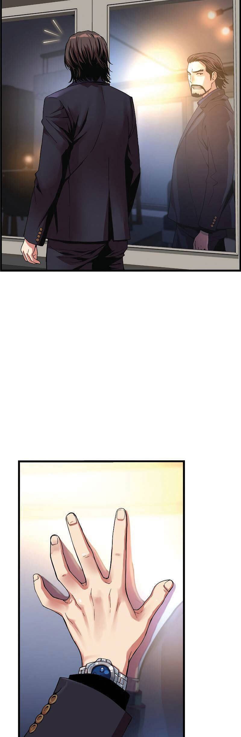 tôi sẽ sống như một hoàng tử chapter 81 9