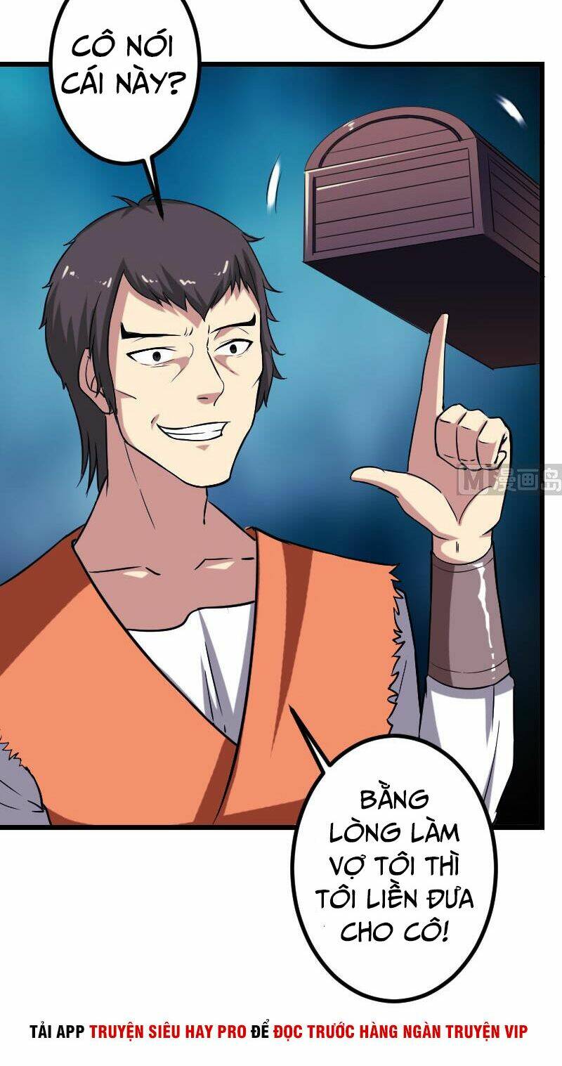 ngưu thư cung ứng thương chapter 153 8