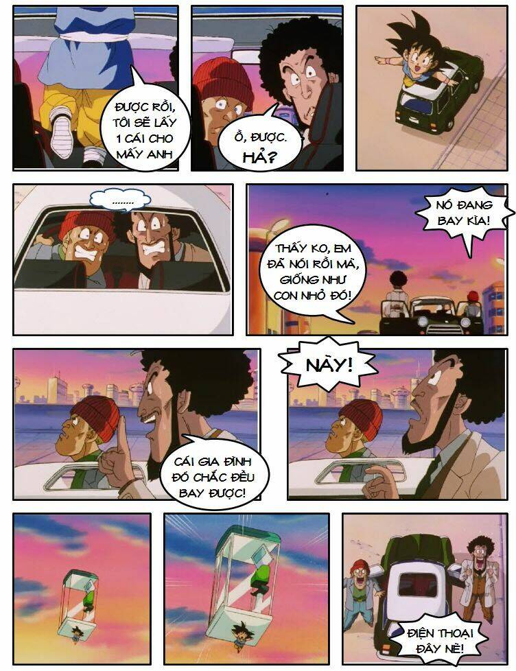 thế giới ngọc rồng gt [bản mở rộng] chapter 5 12
