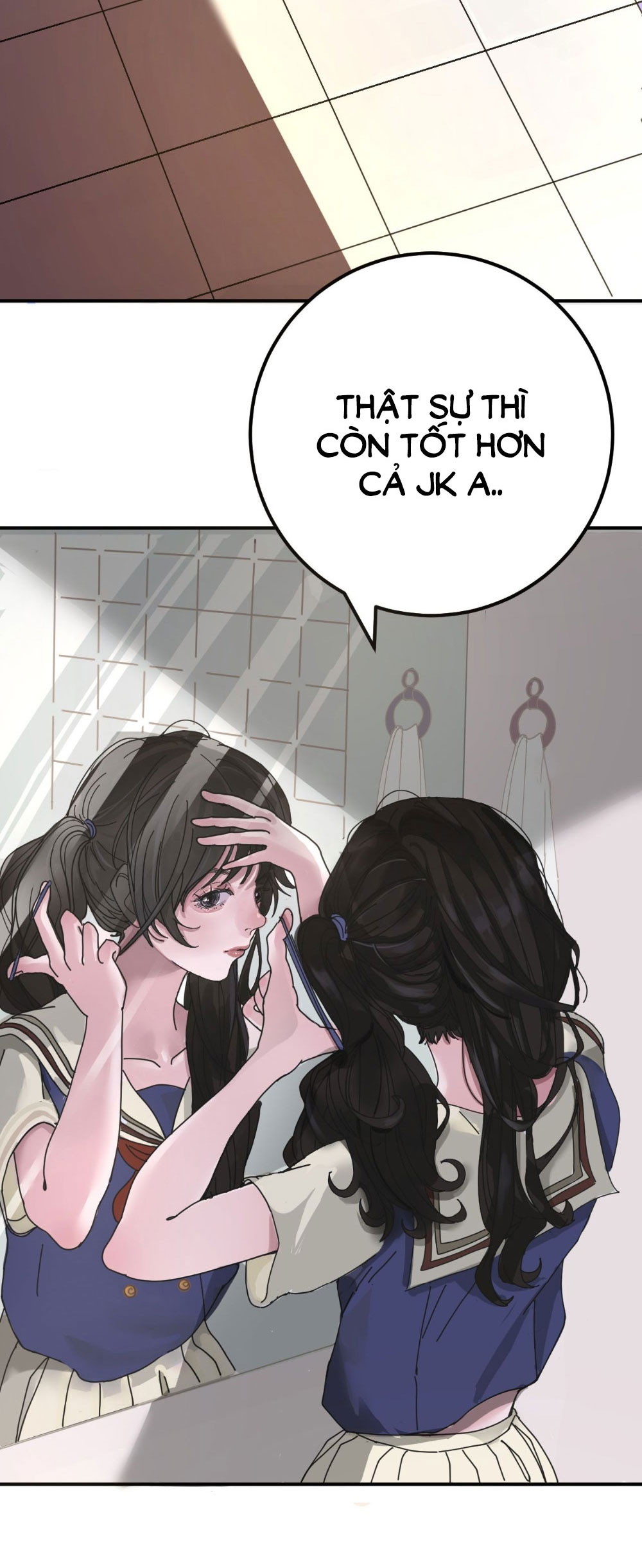 khi hoa đen tuyền nở rộ chapter 1 4