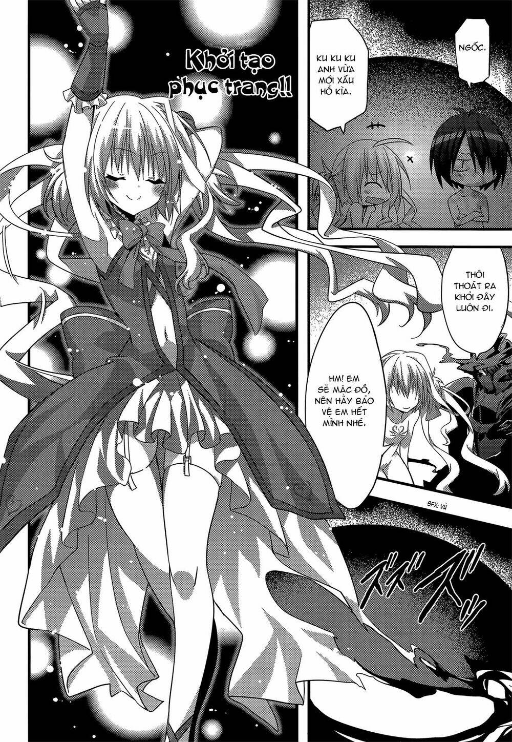 baroque k/night chapter 11 24