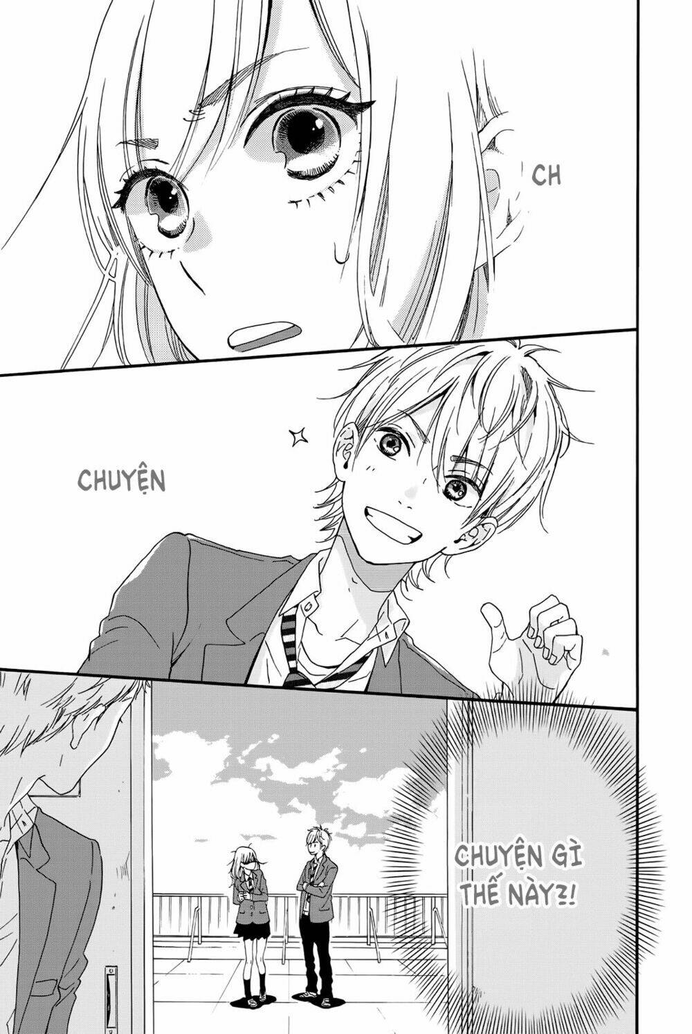 sweet bitter chapter 1 39