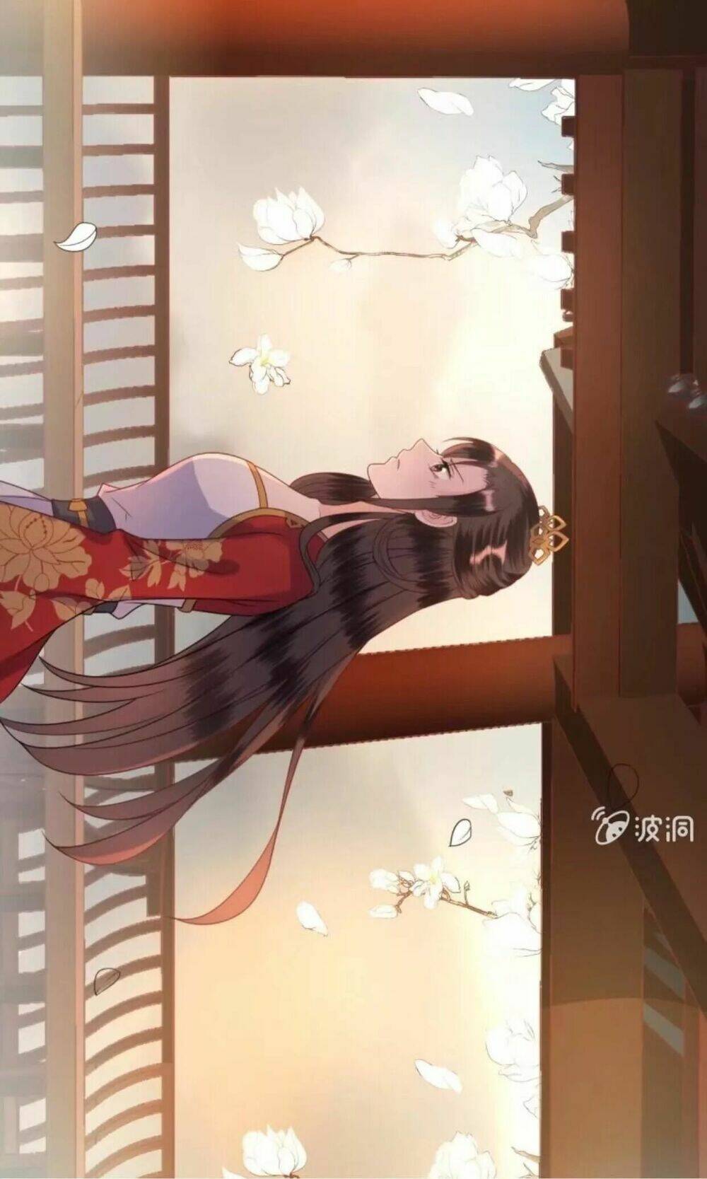 theo đuổi hoàng tử quá khó a~ chapter 37 37