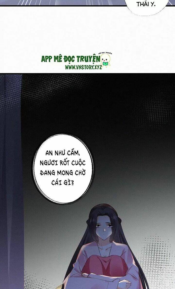 thiên hương mỹ nhân chapter 129 38