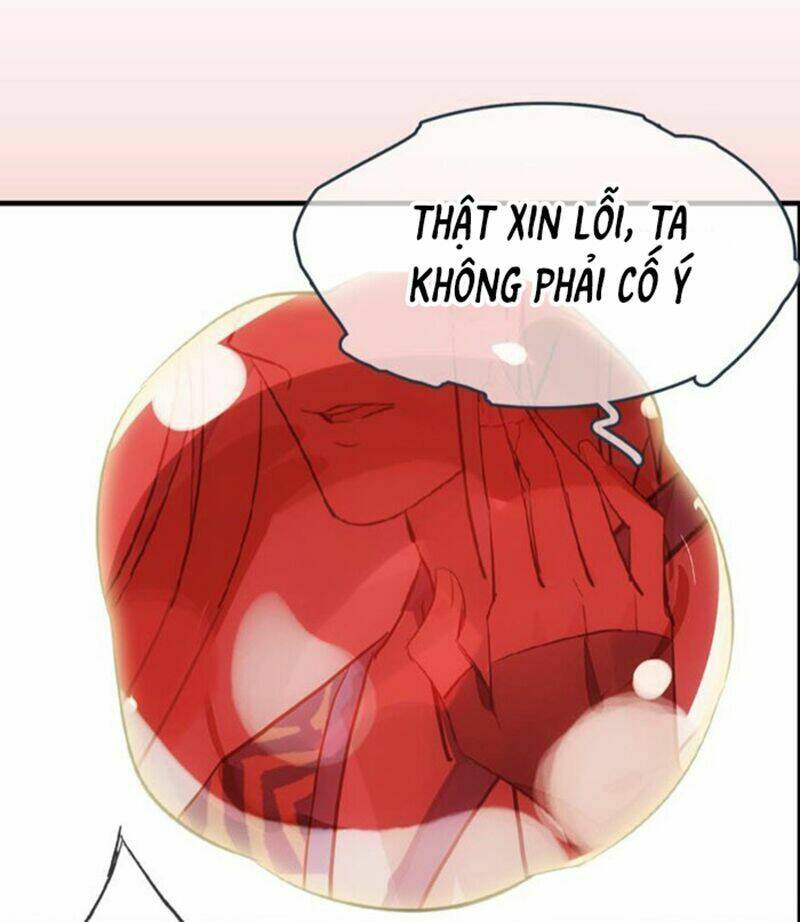 sư phụ lại trêu chọc ta chapter 41 26